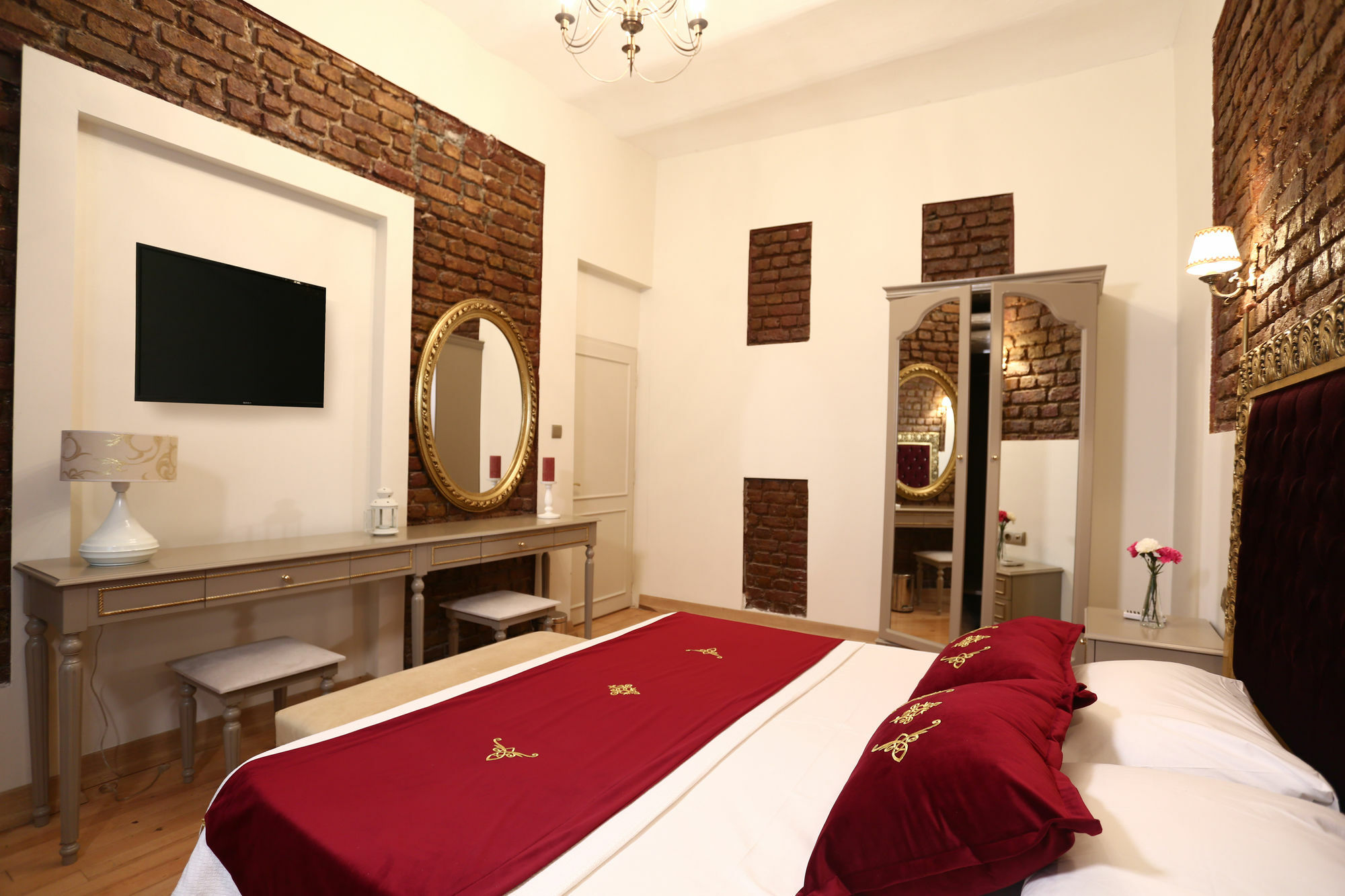 Taksim Green Star Hotel Provincia di Provincia di Istanbul Esterno foto